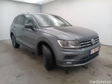  Volkswagen  Tiguan Volkswagen  Allspace 1.5 TSI ACT DSG7 IQ.Drive 5d #8
