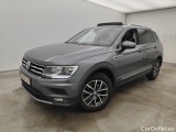  Volkswagen  Tiguan Volkswagen  Allspace 1.5 TSI ACT DSG7 Comfortline 5d 