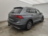  Volkswagen  Tiguan Volkswagen  Allspace 1.5 TSI ACT DSG7 Comfortline 5d #2