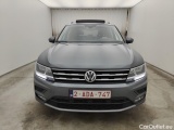 Volkswagen  Tiguan Volkswagen  Allspace 1.5 TSI ACT DSG7 Comfortline 5d #5