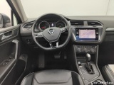  Volkswagen  Tiguan Volkswagen  Allspace 1.5 TSI ACT DSG7 Comfortline 5d #9