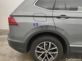  Volkswagen  Tiguan Volkswagen  Allspace 1.5 TSI ACT DSG7 Comfortline 5d #21