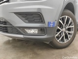  Volkswagen  Tiguan Volkswagen  Allspace 1.5 TSI ACT DSG7 Comfortline 5d #23