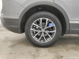 Volkswagen  Tiguan Volkswagen  Allspace 1.5 TSI ACT DSG7 Comfortline 5d #29