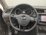  Volkswagen  Tiguan Volkswagen  Allspace 1.5 TSI ACT DSG7 Comfortline 5d #31