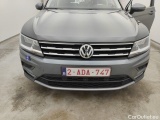  Volkswagen  Tiguan Volkswagen  Allspace 1.5 TSI ACT DSG7 Comfortline 5d #36