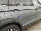  Volkswagen  Tiguan Volkswagen  Allspace 1.5 TSI ACT DSG7 Comfortline 5d #62