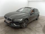  Volvo  V60 Volvo  D3 Geartronic Inscription 5d 