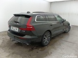  Volvo  V60 Volvo  D3 Geartronic Inscription 5d #2