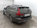  Volvo  V60 Volvo  D3 Geartronic Inscription 5d #7