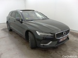  Volvo  V60 Volvo  D3 Geartronic Inscription 5d #8