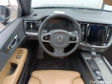  Volvo  V60 Volvo  D3 Geartronic Inscription 5d #9