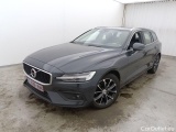  Volvo  V60 Volvo  D3 Geartronic Momentum Pro 5d 