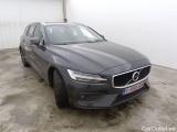  Volvo  V60 Volvo  D3 Geartronic Momentum Pro 5d #8