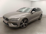  Volvo  V60 Volvo  B4 D GT Geartronic Inscription 5d 