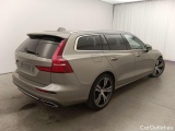  Volvo  V60 Volvo  B4 D GT Geartronic Inscription 5d #2