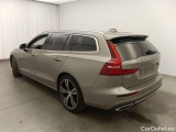  Volvo  V60 Volvo  B4 D GT Geartronic Inscription 5d #7
