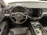  Volvo  V60 Volvo  B4 D GT Geartronic Inscription 5d #9