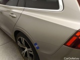  Volvo  V60 Volvo  B4 D GT Geartronic Inscription 5d #21