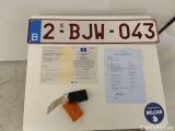  Volvo  XC90 Volvo  2.0 B5 D 4WD Geartronic Momentum Pro 7PL 5d #4