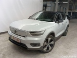  Volvo  XC 40 Volvo XC40 P8 4x4 Recharge R-Design 5d 