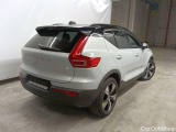 Volvo  XC 40 Volvo XC40 P8 4x4 Recharge R-Design 5d #2