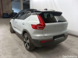  Volvo  XC 40 Volvo XC40 P8 4x4 Recharge R-Design 5d #7