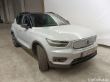  Volvo  XC 40 Volvo XC40 P8 4x4 Recharge R-Design 5d #8
