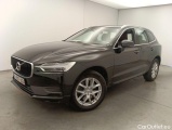  Volvo  XC60 Volvo  D4 120kW Geartronic Momentum 5d 