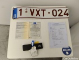  Volvo  XC60 Volvo  D4 120kW Geartronic Momentum 5d #4