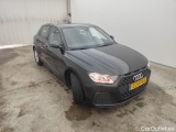  Audi  A1 Sportback AUDI  - 2019 30 TFSI 110hp S tronic (EU6d-TEMP) 5d #10