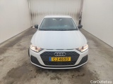  Audi  A1 Sportback AUDI  - 2019 30 TFSI 110hp S tronic (EU6d-TEMP) 5d #16