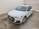  Audi  A1 Sportback AUDI  - 2019 30 TFSI 110hp S tronic (EU6d-TEMP) 5d #24
