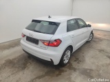  Audi  A1 Sportback AUDI  - 2019 30 TFSI 110hp S tronic (EU6d-TEMP) 5d #26