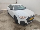  Audi  A1 Sportback AUDI  - 2019 30 TFSI 110hp S tronic (EU6d-TEMP) 5d #27