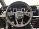 Audi  A3 Audi  Berline 1.0 TFSi 30 81kW S tronic Business Edit. 4d #23