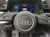  Audi  A3 Audi  Sportback 1.4 40 TFSI e Advanced 5d #13