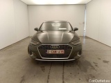  Audi  A3 Audi  Sportback 1.4 40 TFSI e Advanced 5d #38