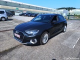  Audi  A3 Audi  Sportback 1.4 40 TFSI e Advanced 5d #39