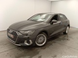  Audi  A3 Audi  Sportback 1.4 40 TFSI e Advanced 5d #42