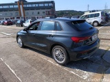  Audi  A3 Audi  Sportback 1.4 40 TFSI e Advanced 5d #43