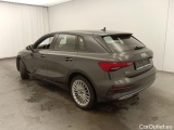  Audi  A3 Audi  Sportback 1.4 40 TFSI e Advanced 5d #44