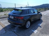  Audi  A3 Audi  Sportback 1.4 40 TFSI e Advanced 5d #45
