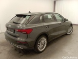  Audi  A3 Audi  Sportback 1.4 40 TFSI e Advanced 5d #46