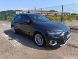  Audi  A3 Audi  Sportback 1.4 40 TFSI e Advanced 5d #47
