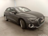  Audi  A3 Audi  Sportback 1.4 40 TFSI e Advanced 5d #48