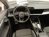  Audi  A3 Audi  Sportback 1.4 40 TFSI e Advanced 5d #50