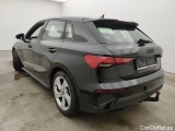 Audi  A3 Audi  Sportback 2.0 35 TDi 110kW S tronic S line 5d #37