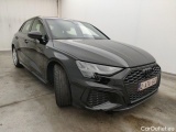 Audi  A3 Audi  Sportback 2.0 35 TDi 110kW S tronic S line 5d #39