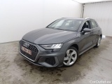  Audi  A3 Audi  Sportback 1.4 40 TFSI e S Line 5d 